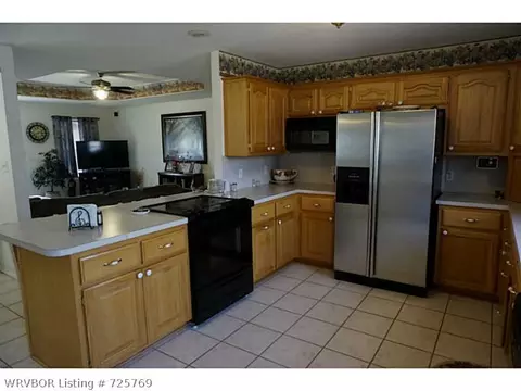 700 W Brown St, Pocola, OK 74902 photo 7