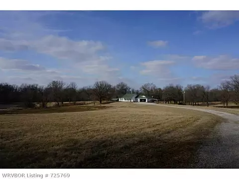 700 W Brown St, Pocola, OK 74902 photo 2