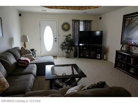 700 W Brown St, Pocola, OK 74902 photo 6