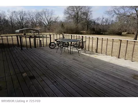 700 W Brown St, Pocola, OK 74902 photo 21