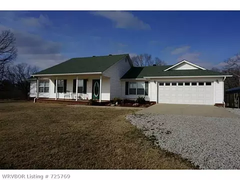 700 W Brown St, Pocola, OK 74902 photo 1