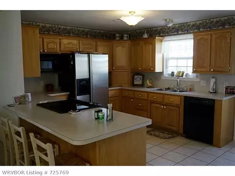 700 W Brown St, Pocola, OK 74902 photo 8