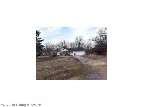 9019 Puddin Ridge Rd, Ozark, AR 72949 photo 1
