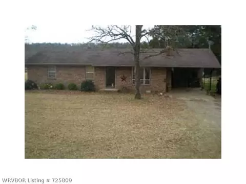 4939 E 96 Hwy, Ozark, AR 72949 photo 1