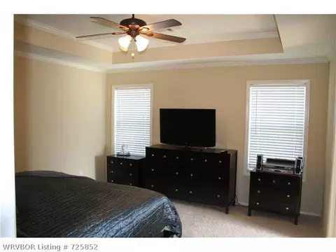 904 Laurel Way, Alma, AR 72921 photo 6