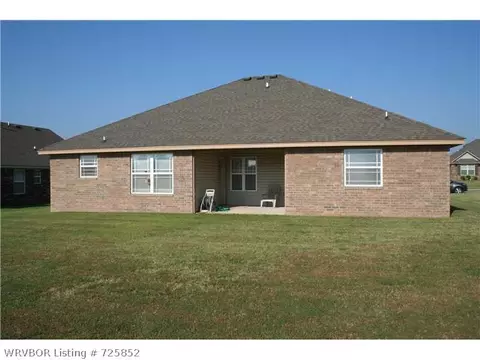904 Laurel Way, Alma, AR 72921 photo 14