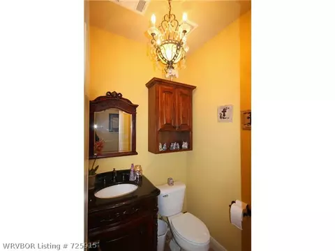 12813 Limestone Dr, Fort Smith, AR 72916 photo 10