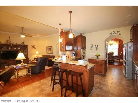 12813 Limestone Dr, Fort Smith, AR 72916 photo 9