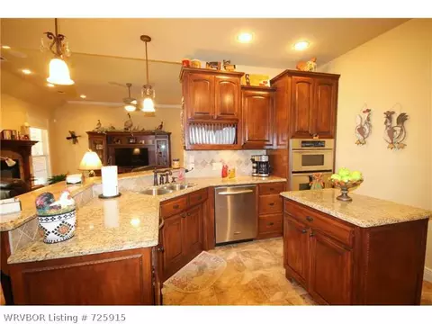 12813 Limestone Dr, Fort Smith, AR 72916 photo 6