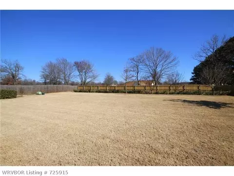 12813 Limestone Dr, Fort Smith, AR 72916 photo 15