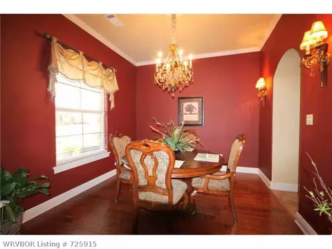 12813 Limestone Dr, Fort Smith, AR 72916 photo 3