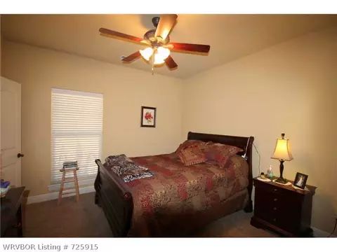 12813 Limestone Dr, Fort Smith, AR 72916 photo 14