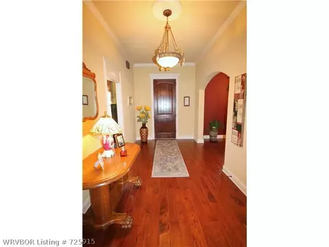 12813 Limestone Dr, Fort Smith, AR 72916 photo 2