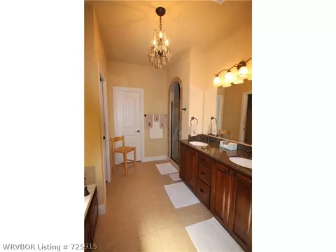 12813 Limestone Dr, Fort Smith, AR 72916 photo 12
