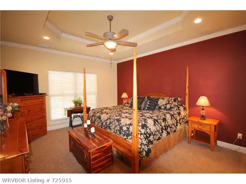 12813 Limestone Dr, Fort Smith, AR 72916 photo 11