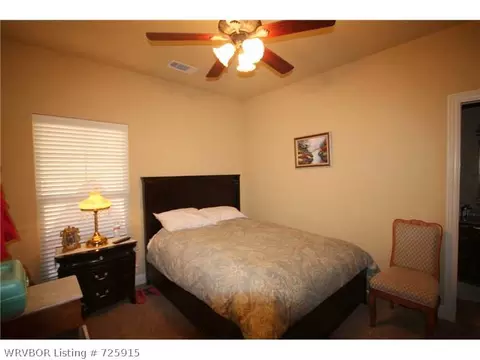 12813 Limestone Dr, Fort Smith, AR 72916 photo 13