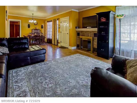 522 Melrose Ave, Fort Smith, AR 72903 photo 3