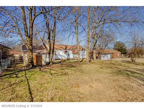 522 Melrose Ave, Fort Smith, AR 72903 photo 21