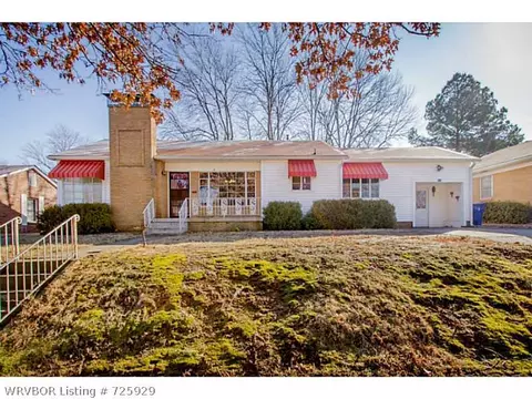522 Melrose Ave, Fort Smith, AR 72903 photo 1