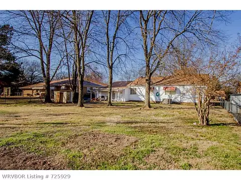 522 Melrose Ave, Fort Smith, AR 72903 photo 20