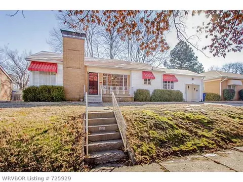 522 Melrose Ave, Fort Smith, AR 72903 photo 2