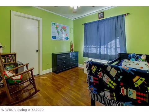 522 Melrose Ave, Fort Smith, AR 72903 photo 13
