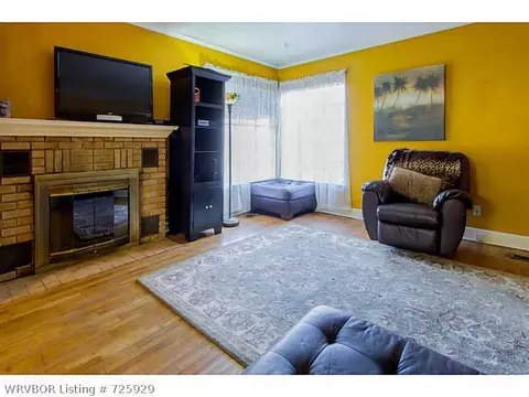 522 Melrose Ave, Fort Smith, AR 72903 photo 4