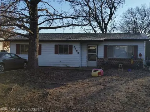 3609 S 16th St, Fort Smith, AR 72901 photo 1