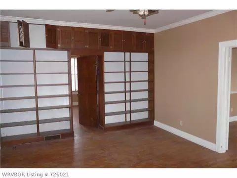 2220 S P St, Fort Smith, AR 72901 photo 5