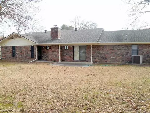 9909 Meandering Way, Fort Smith, AR 72903 photo 17