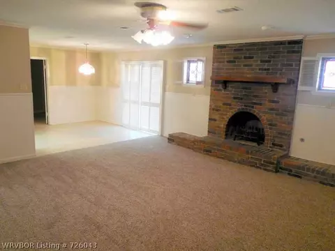 9909 Meandering Way, Fort Smith, AR 72903 photo 3