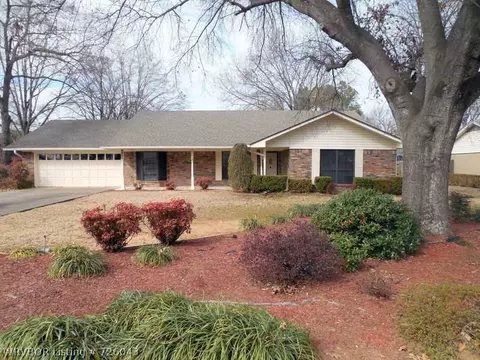 9909 Meandering Way, Fort Smith, AR 72903 photo 1