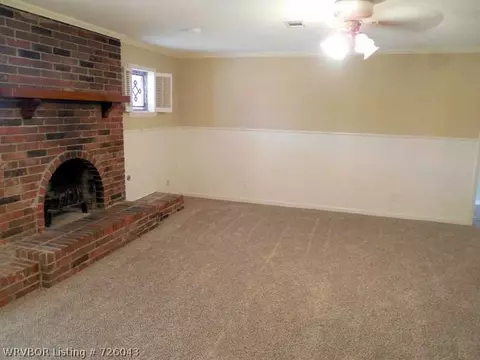 9909 Meandering Way, Fort Smith, AR 72903 photo 2