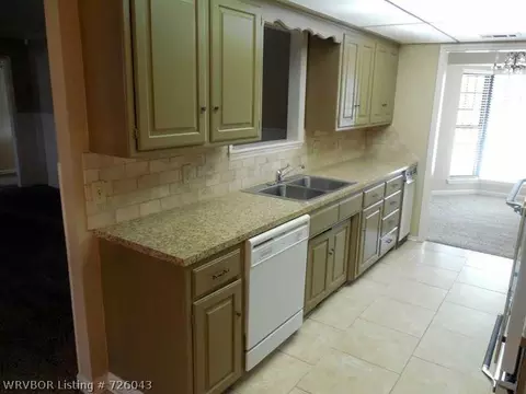 9909 Meandering Way, Fort Smith, AR 72903 photo 5