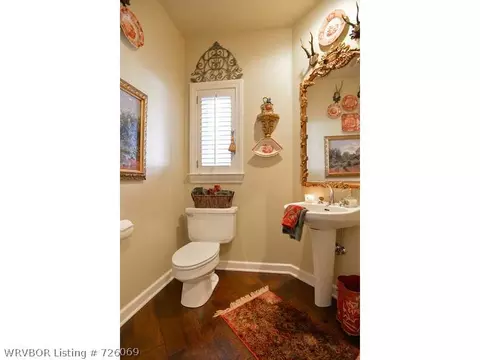 3 Windhaven Dr, Fort Smith, AR 72903 photo 18