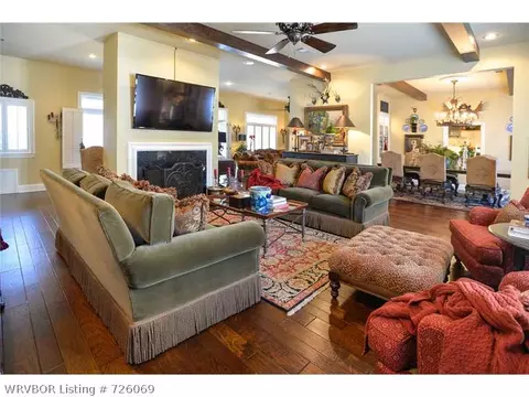 3 Windhaven Dr, Fort Smith, AR 72903 photo 9