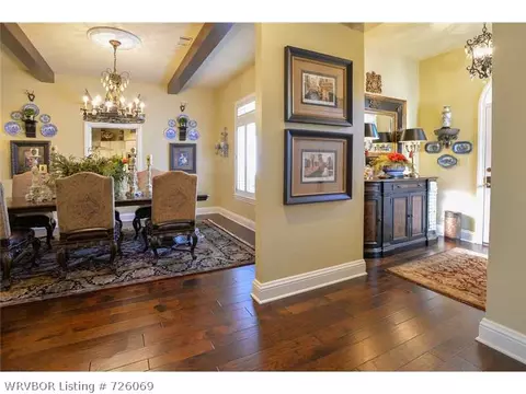3 Windhaven Dr, Fort Smith, AR 72903 photo 5