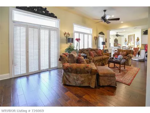 3 Windhaven Dr, Fort Smith, AR 72903 photo 10