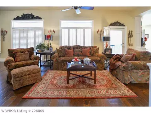 3 Windhaven Dr, Fort Smith, AR 72903 photo 11