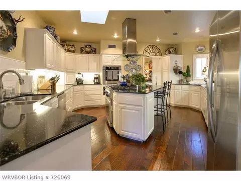 3 Windhaven Dr, Fort Smith, AR 72903 photo 13