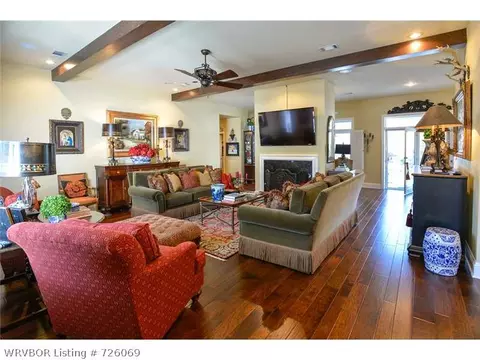3 Windhaven Dr, Fort Smith, AR 72903 photo 8