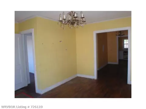 4408 Spradling Ave, Fort Smith, AR 72904 photo 2