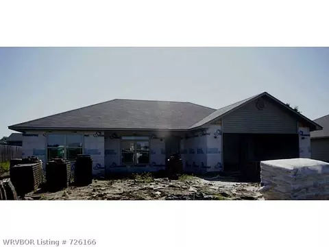 102 Brittany Ln, Pocola, OK 74902 photo 1