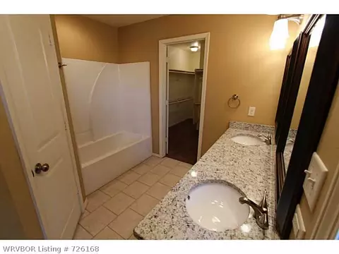 433 Mildred Ct, Alma, AR 72921 photo 9