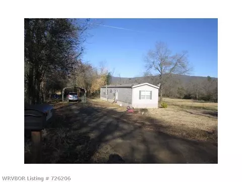 8810 Hon Loop, Waldron, AR 72958 photo 1