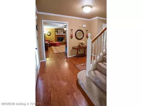 10113 Foxboro Rd, Fort Smith, AR 72903 photo 3