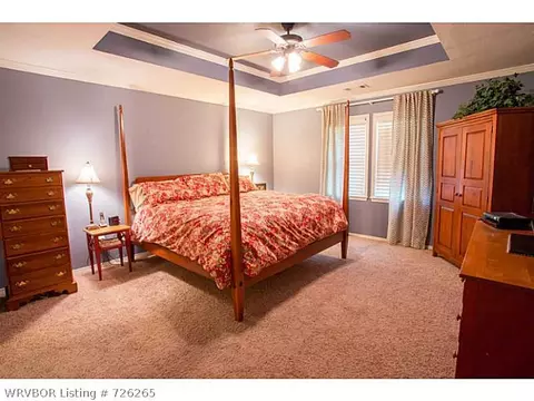 10113 Foxboro Rd, Fort Smith, AR 72903 photo 10
