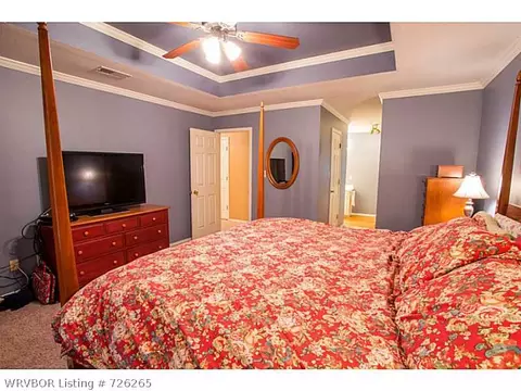 10113 Foxboro Rd, Fort Smith, AR 72903 photo 11