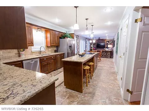 10113 Foxboro Rd, Fort Smith, AR 72903 photo 6