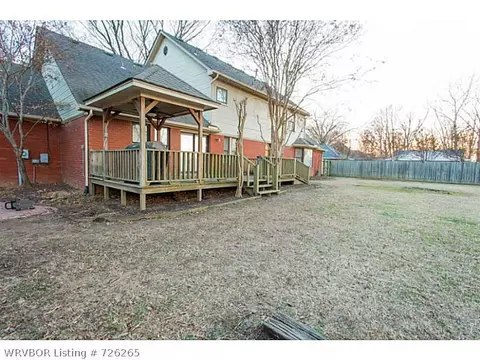 10113 Foxboro Rd, Fort Smith, AR 72903 photo 23